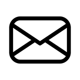 Mail icon