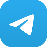 Telegram icon
